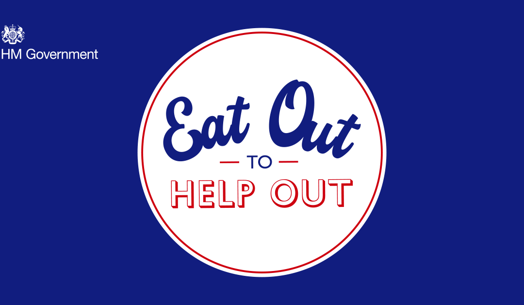 Eat Out To Help Out at Lokanta